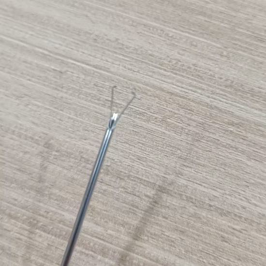 Disposable Arthroscopic Puncture Device