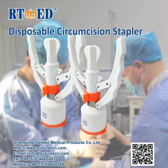 Hot Sale Arthroscopic Puncture Trocar for Hospital Arthroscopic Knee Surgery