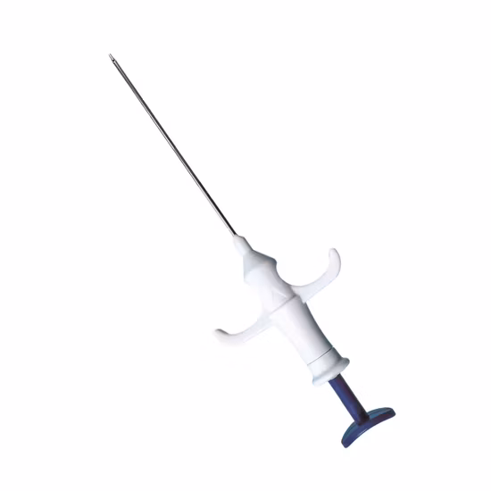 Disposable Arthroscopic Puncture Device