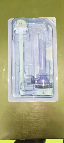 Hot Sale Arthroscopic Puncture Trocar for Hospital Arthroscopic Knee Surgery