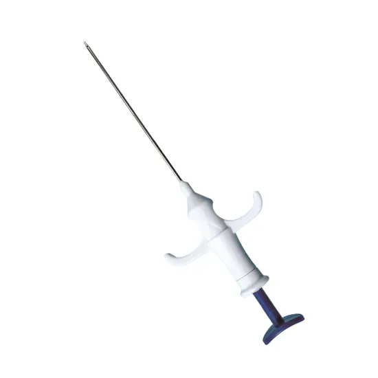 Disposable Arthroscopic Puncture Device