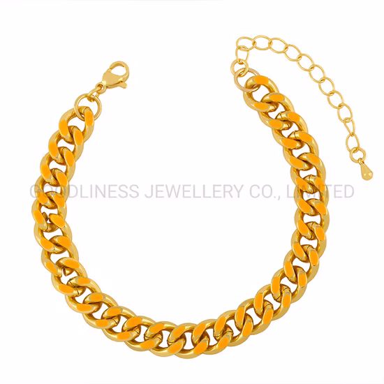 Großhandel Armbandschmuck und Neuheitenschmuck, Damenmode Schlangenkettenarmbänder mit Legierungsperlen Armreif Valentinstagsgeschenke 925 Sterling Silber Esg10688